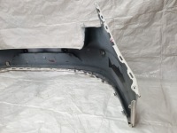 Купити Seat leon 3 3 5f9 універсал 12- бампер задній задні, фото thumb