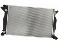 Купити Радіатор audi a4 b6 2.5 b7 2.5, фото thumb