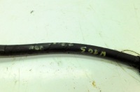 Mercedes ml w163 2.7cdi 00r шланг труба патрубок підсилювача Зі Шроту, фото thumb