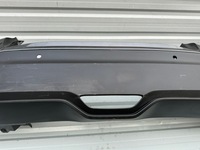 фото thumb №11, Toyota chr c-hr 16-19r бампер задняя задний 52453-f4010