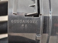 фото thumb №5, Решётка обдув боковая mitsubishi space star ii 14-16