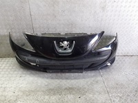 фото thumb №1, Бампер перед peugeot 206 plus +