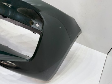 фото thumb №9, Bmw m5 f90 16-20 бампер перед переднє