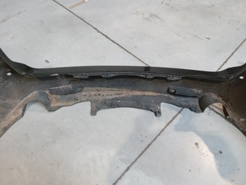 фото thumb №6, Mazda 6 vi gs універсал 08-12 бампер зад gs2a-50221