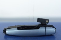 фото thumb №1, Toyota corolla e12 sedan ручка задняя левая 8q3