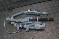 фото thumb №1, Mercedes x-klasa w470 шторка безопасности левая