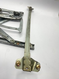 фото thumb №8, Подъемник моторчик электрический стекло левый перед передний mercedes w140