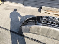 фото thumb №11, Бампер перед audi a6 c6 allroad омивачі kompletny 2004-2008 lz9y kompletny