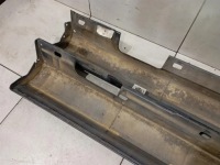 фото thumb №7, Mercedes c63 amg w204 набор порог боковых a2046982754 набор порог боковой