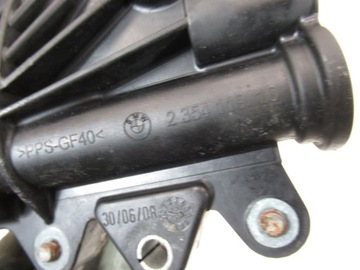 фото thumb №6, Теплообмінник коробки автомат bmw e60 e61 e83 дизель