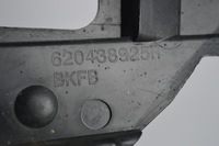 фото thumb №3, Направляющая бампера левый перед renault megane iv