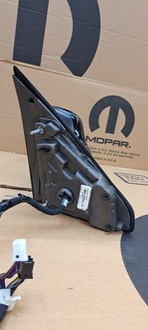 фото thumb №9, Dodge ram 19-25 зеркало зеркало левая камера слепая зона поворотник full