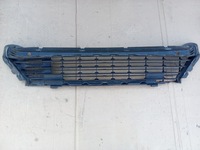 фото thumb №1, Решітка бампера середня toyota proace city opel combo e