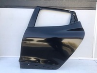 фото thumb №1, Renault clio iv дверь обшивка левый задняя 2012-2019