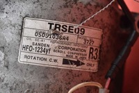 фото thumb №6, Компрессор насос кондиционера tres09 honda civic 9 ix 1.3 i-vtec 99 km 13-20