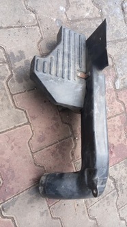 фото thumb №4, Резонатор, повітрозабірник повітря kia carnival 02r ii 2.9tdi