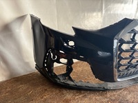 фото thumb №8, Audi a8 d5 lift 4n0 бампер передній перед 2017- 6pdc 4n0807437j