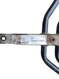 фото thumb №8, Fiat doblo 2 провода усилителя+ бачок 51861920