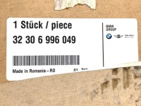 фото thumb №10, Mini f55 f60 руль кожаный jcw works 6996049