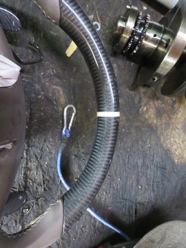 фото thumb №6, Кермо карбон з подушка w164 amg mercedes