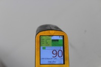 фото thumb №7, Крила лівий перед jaguar xf 07-11r jbc2041