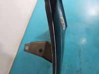 фото thumb №11, Крыло перед левый seat altea чёрный lc9z