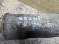 Гасник кінцевий mazda tribute Ціна, фото thumb