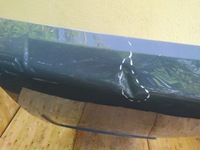 фото thumb №6, Opel movano b master iii дверь h3 max задняя задние левая