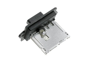 фото thumb №1, Резистор вентилятор