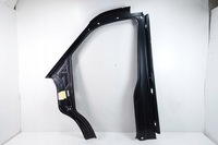 фото thumb №7, Обшивка порог блок двигателя правый vw crafter ii 7c0