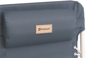 СТУЛ OUTWELL RAMSGATE СКЛАДНОЙ 120 кг