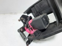 Mercedes w163 ml430 00r крепеж датчика педали с датчиком a1635422040 Оригинал, фото thumb