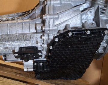 фото thumb №13, Audi a6 4g0 c7 рестайлінг 2.0 tdi коробка передач коробки передач rlb s-tronic 0ck a5 a4 lqx