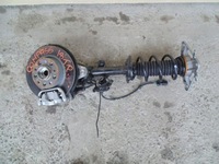 фото thumb №1, Поворотный кулак задняя правая jeep compass 2.0d 2017r