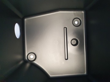 фото thumb №7, Vw sharan бардачок контейнер багажника 7n0867705