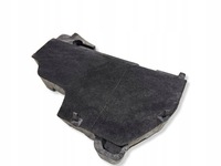 фото thumb №1, Обшивка багажника subaru forester sg 2006 sg