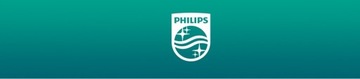 4x Końcówki Philips Sonicare G3 Premium Gum Care dziąsła czarne HX9054/33