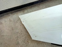 фото thumb №10, Ford transit connect mk2 2014- решётка радиатора решётка радиатора бампера перед dt11