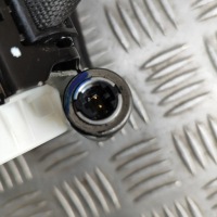 фото thumb №9, Bmw x7 g07 2020 левая сторона pas безопасности сиденье заднего