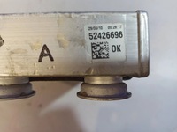 фото thumb №5, Saab 9-5 2011 отопители