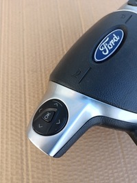 фото thumb №8, Подушка подушка безпеки водія ford c-max mk2 focus mk3