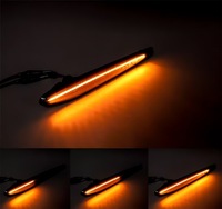 фото thumb №11, 2x поворотник led динамический боковой плавающий alfa romeo 159 brera