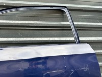 фото thumb №3, Skoda rapid 5ja 12-19r дверь правое задние правый задняя