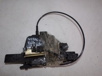 фото thumb №1, Замок двері лівий/правий перед renault scenic ii