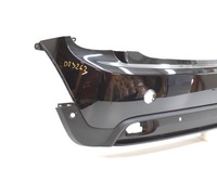 фото thumb №3, Mini cooper f55 f56 бампер задня задній org 14+