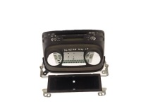 фото thumb №13, Радио заводской clarion pn-2424m 28185 bn800 nissan almera 2 ii n16 lift