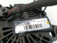 фото thumb №9, Генератор renault twingo ii 07-14 7711497091 1.2 16v