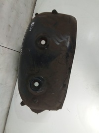 фото thumb №3, L552 підкрилок правий задня renault trafic iii