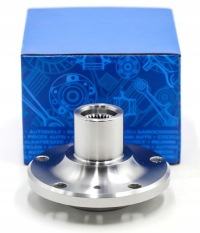 фото thumb №1, Ступица колеса перед bmw x3 e83