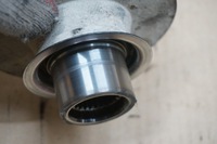 фото thumb №6, Land cruiser 120 фланець міст передній 3,0 d4d